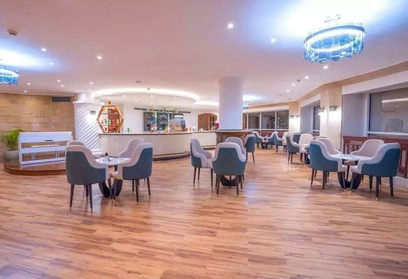 Ivy Cyrene Sharm Resort - Adults Friendly Plus 13