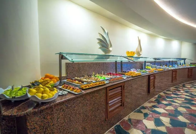 Ivy Cyrene Sharm Resort - Adults Friendly Plus 13