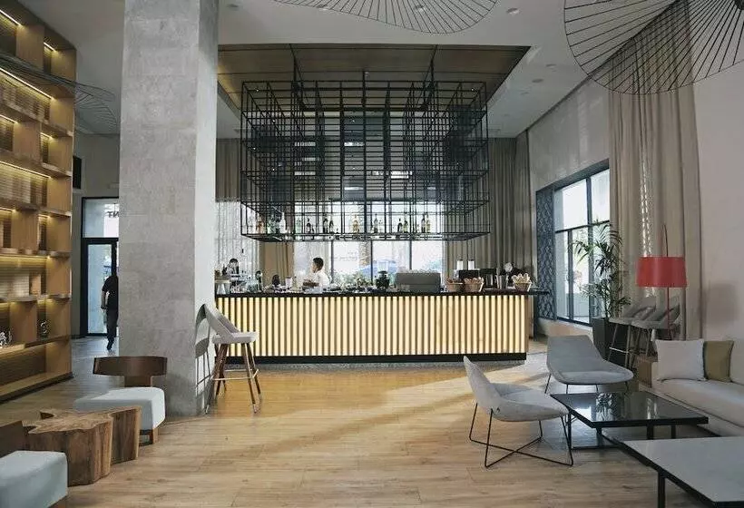 Novotel Mohammedia