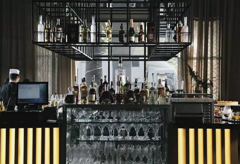 Novotel Mohammedia