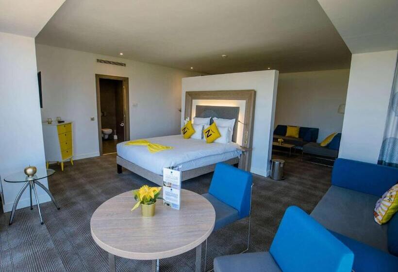 Novotel Mohammedia