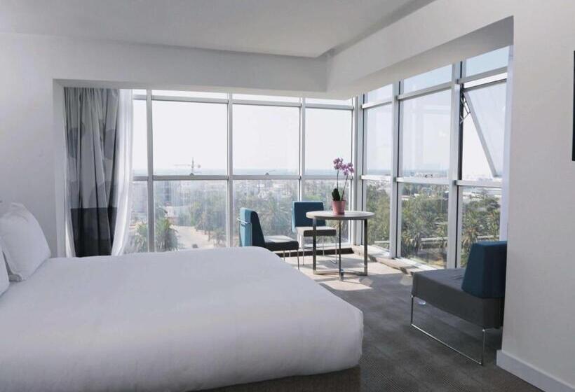 Novotel Mohammedia
