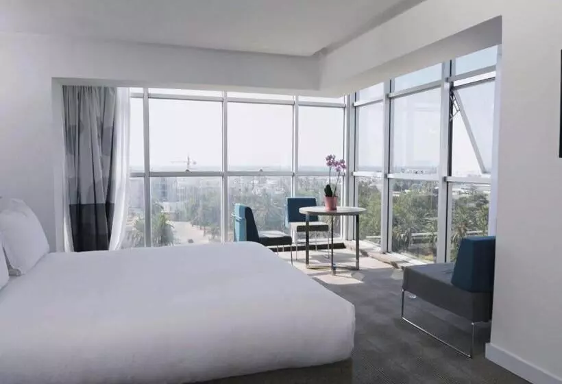 Novotel Mohammedia