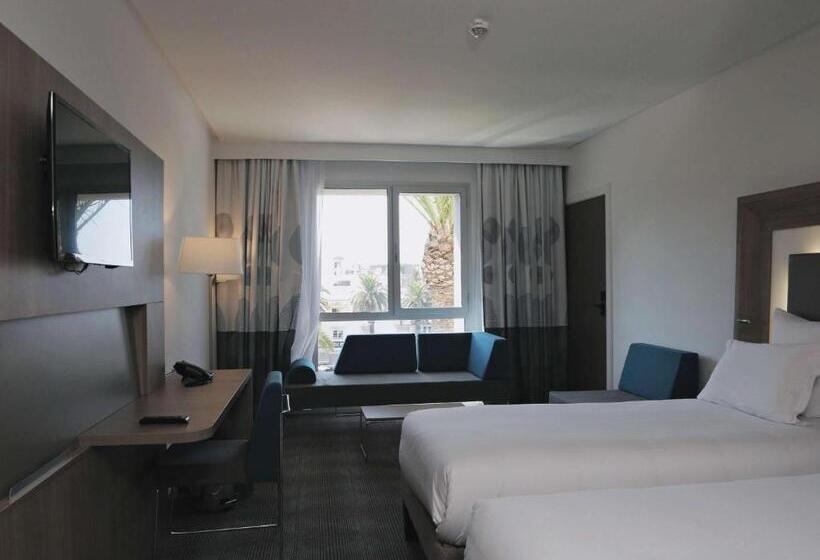 Novotel Mohammedia