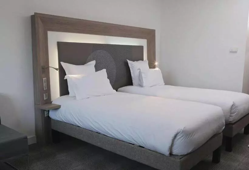 Novotel Mohammedia