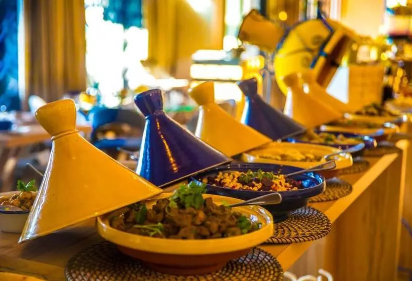 Novotel Mohammedia