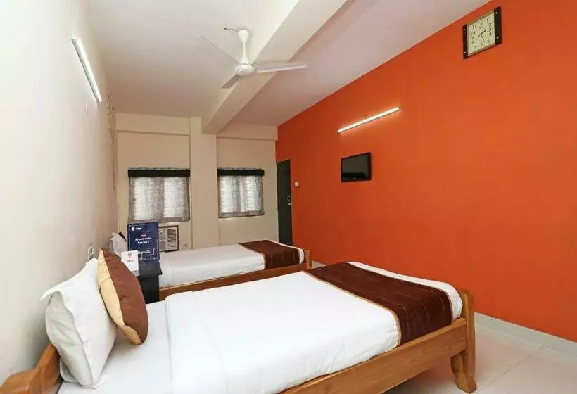 OYO 3608 Hotel Sun City