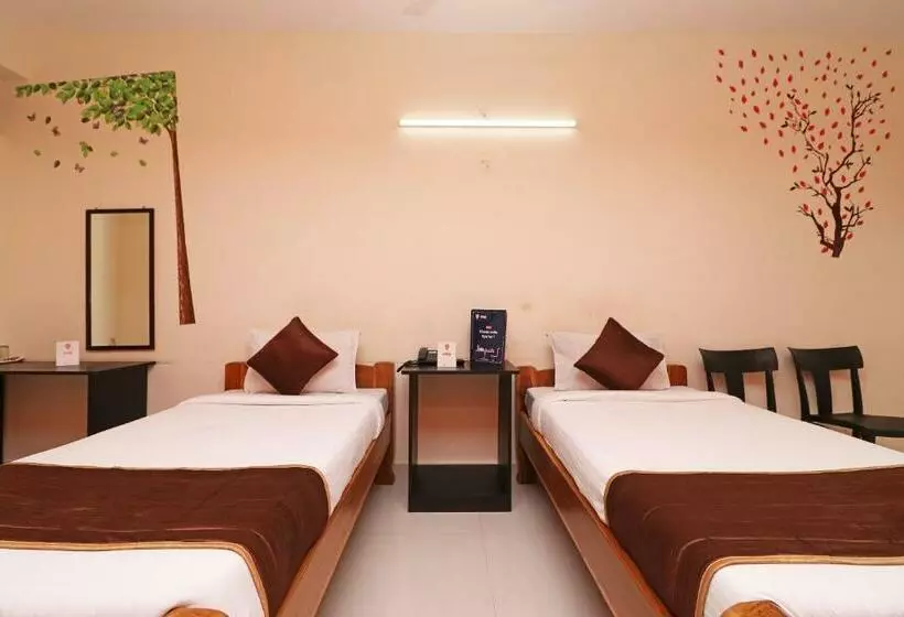 OYO 3608 Hotel Sun City