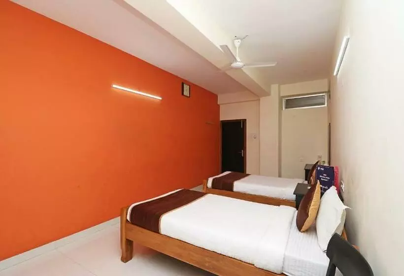 OYO 3608 Hotel Sun City