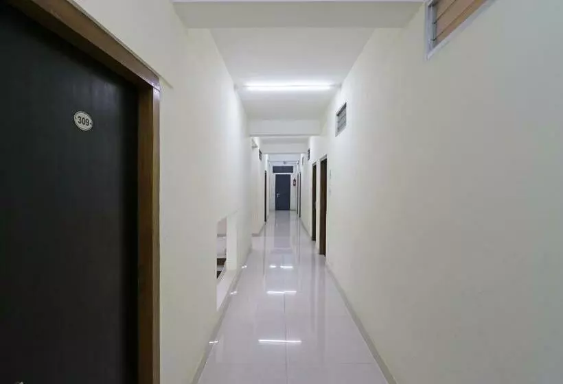 OYO 3608 Hotel Sun City