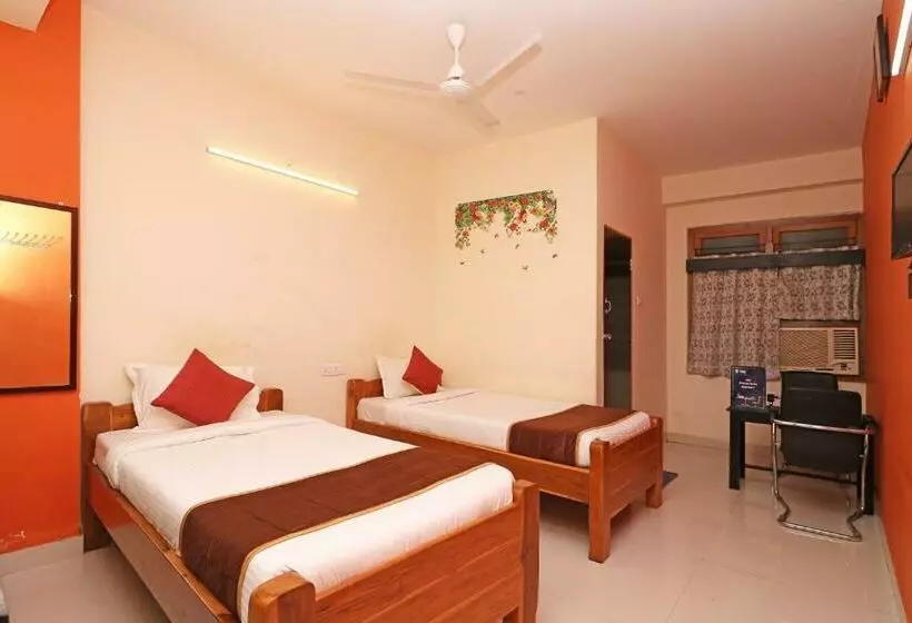 OYO 3608 Hotel Sun City