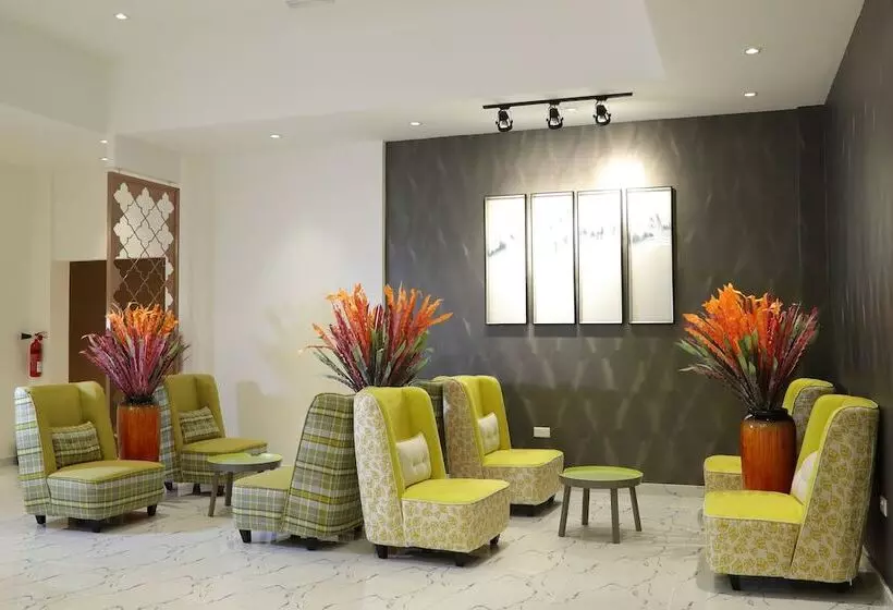 Zaki Hotel Apartment