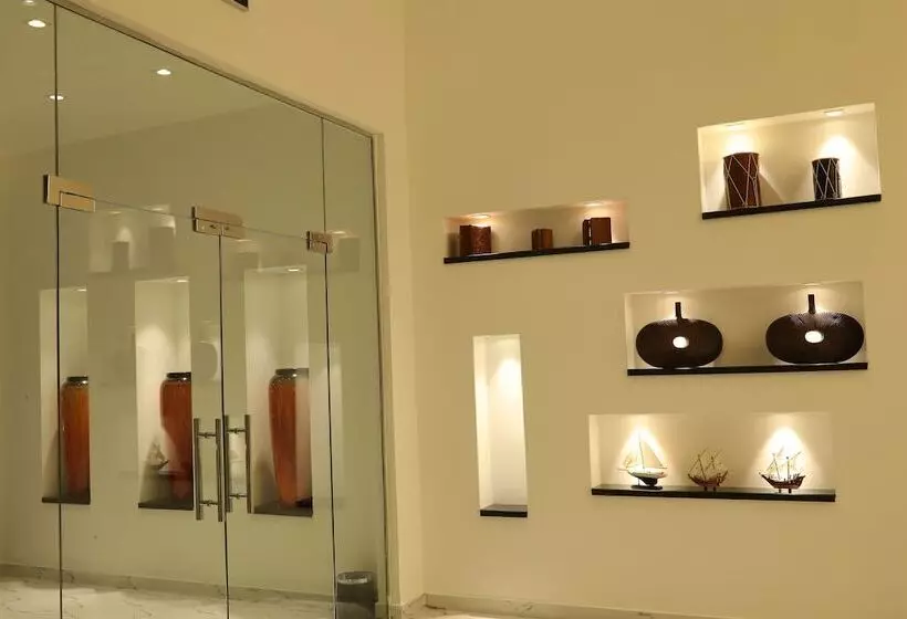 Zaki Hotel Apartment