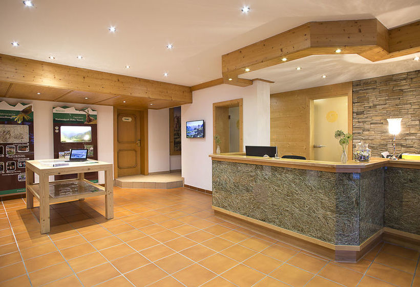 Anonyme Appartements Uttendorf