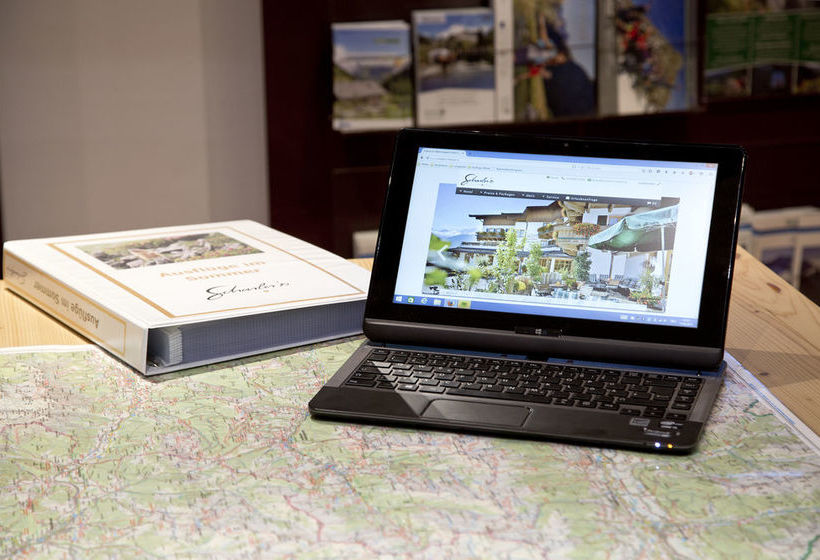 Anonyme Appartements Uttendorf