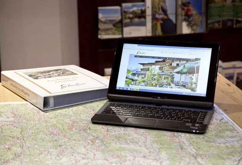 Anonyme Appartements Uttendorf