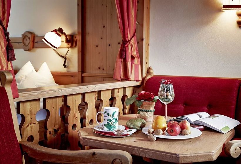 Anonyme Appartements Uttendorf