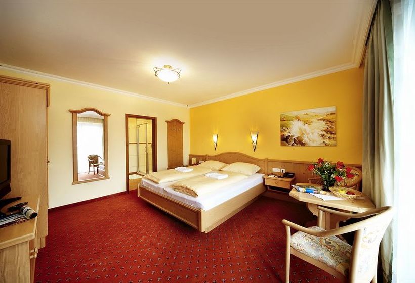 Anonyme Appartements Uttendorf