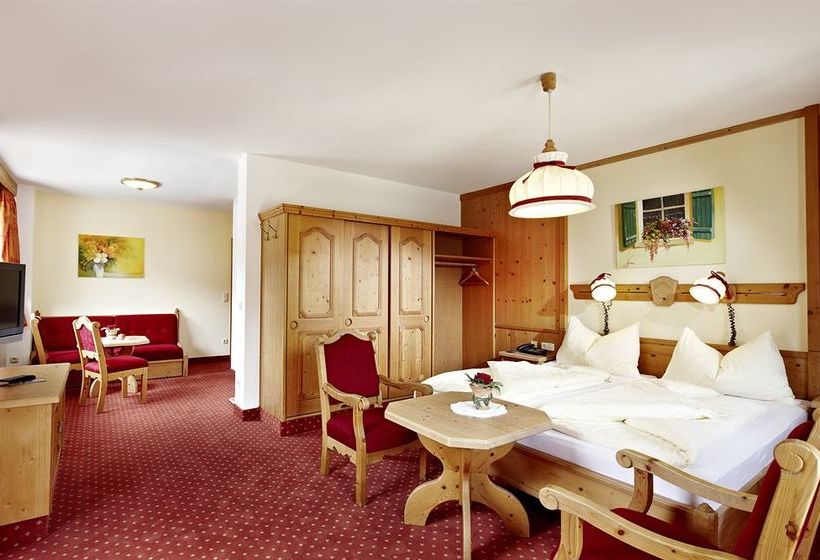 Anonyme Appartements Uttendorf