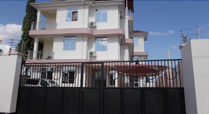 호텔 Airport Transit Lodges