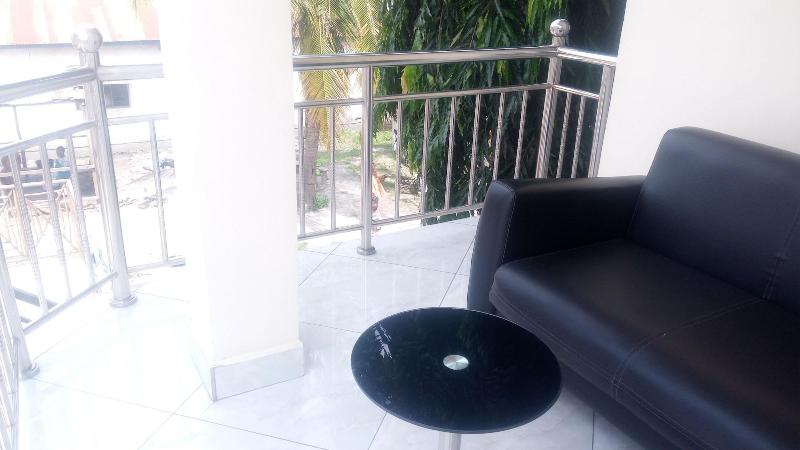 호텔 Airport Transit Lodges