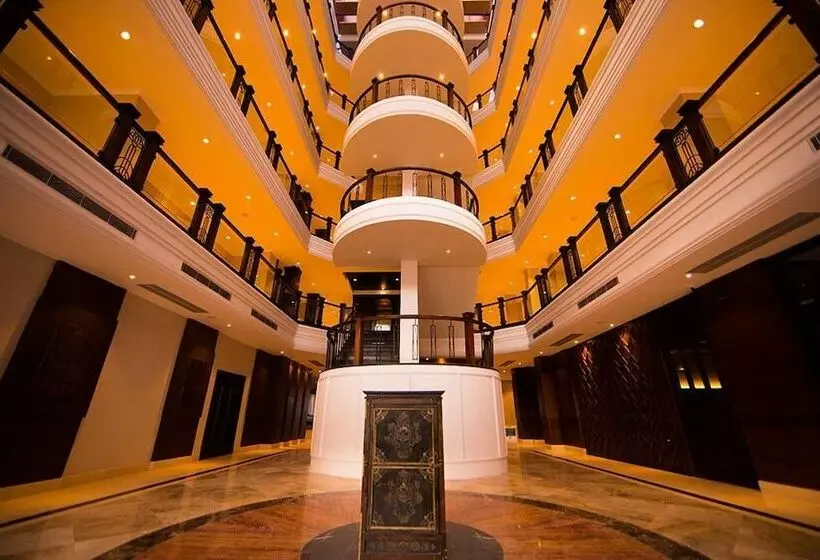 Hotel Ariya