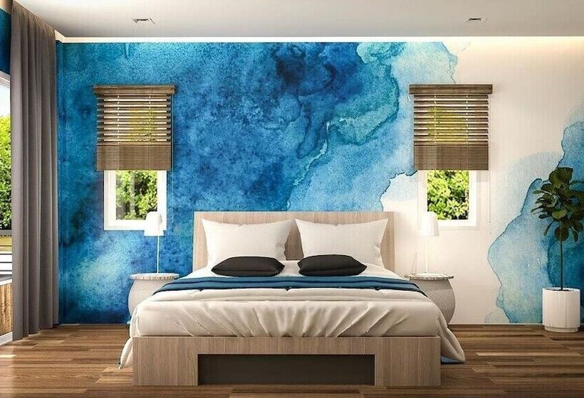 فندق Capital O 729 Amantra Lake View Resort