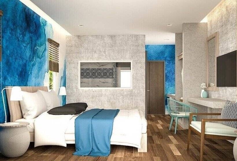 فندق Capital O 729 Amantra Lake View Resort