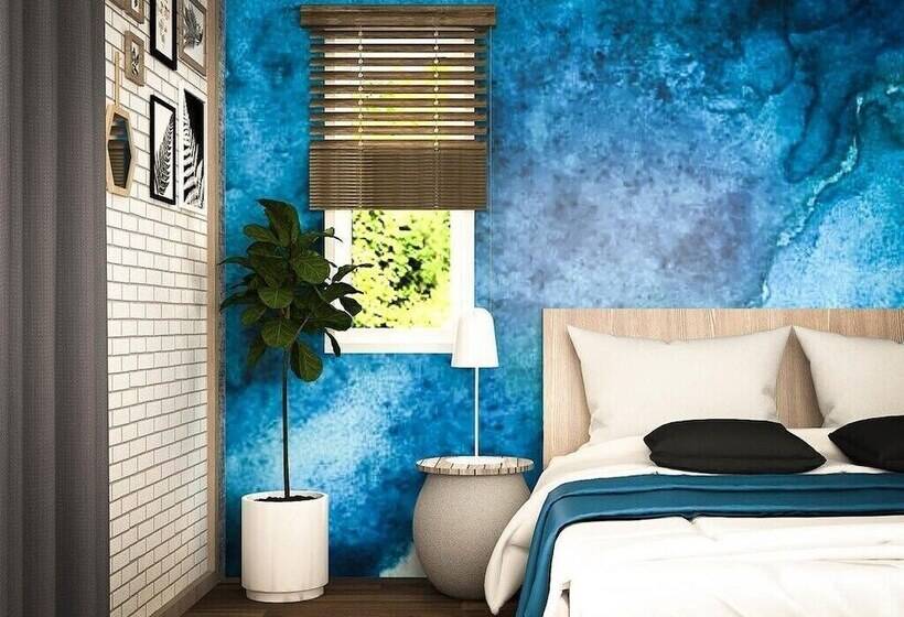 فندق Capital O 729 Amantra Lake View Resort