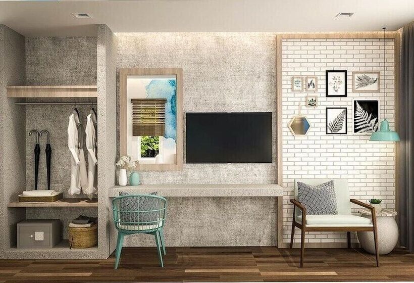 فندق Capital O 729 Amantra Lake View Resort