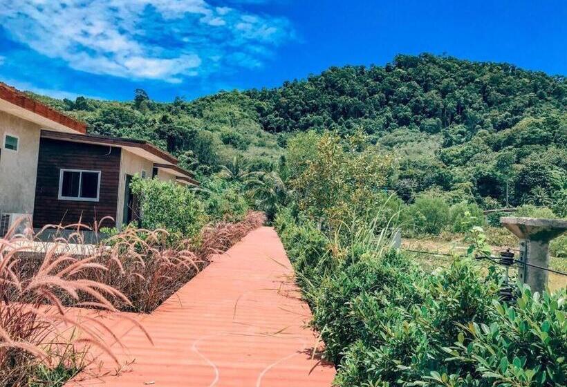 فندق Capital O 729 Amantra Lake View Resort