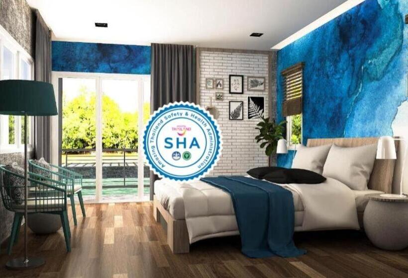 فندق Capital O 729 Amantra Lake View Resort