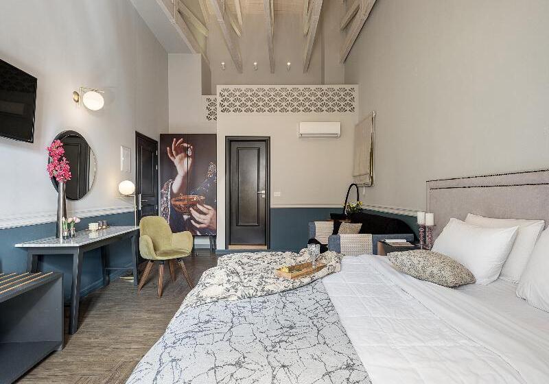 בית מלון כפרי Elia Palatino