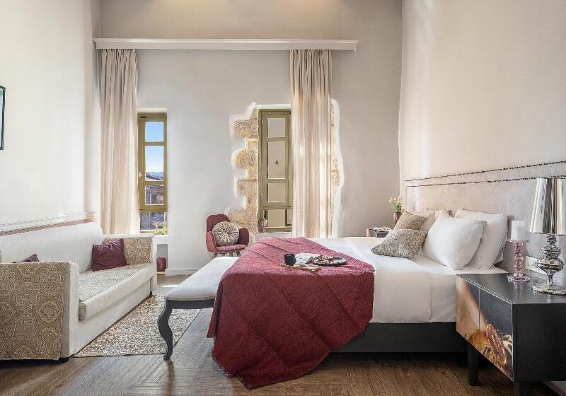 בית מלון כפרי Elia Palatino