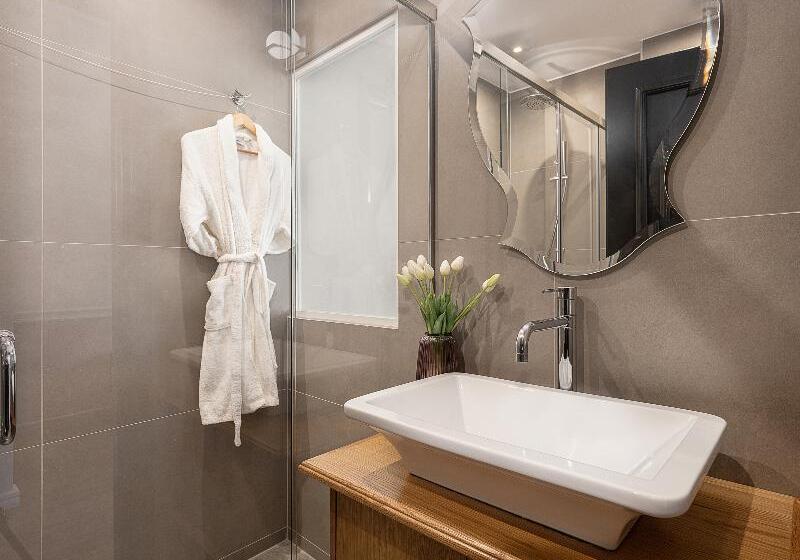 בית מלון כפרי Elia Palatino