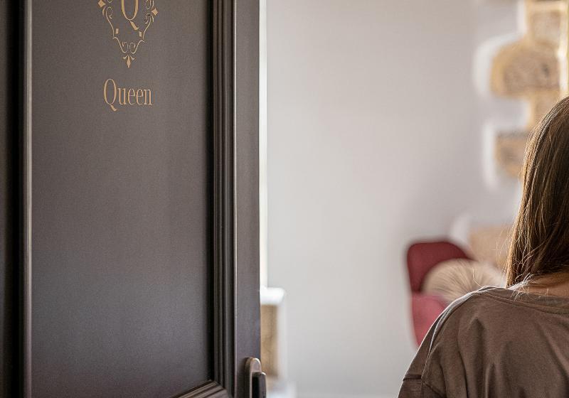 בית מלון כפרי Elia Palatino