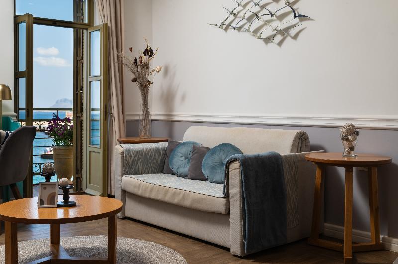 בית מלון כפרי Elia Palatino