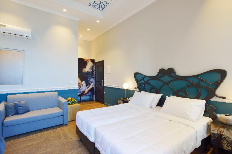 בית מלון כפרי Elia Palatino