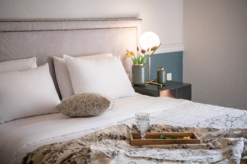 בית מלון כפרי Elia Palatino