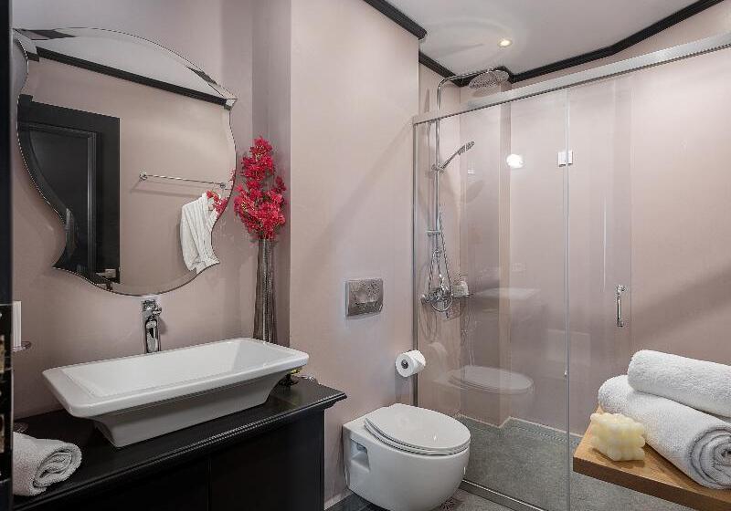 בית מלון כפרי Elia Palatino