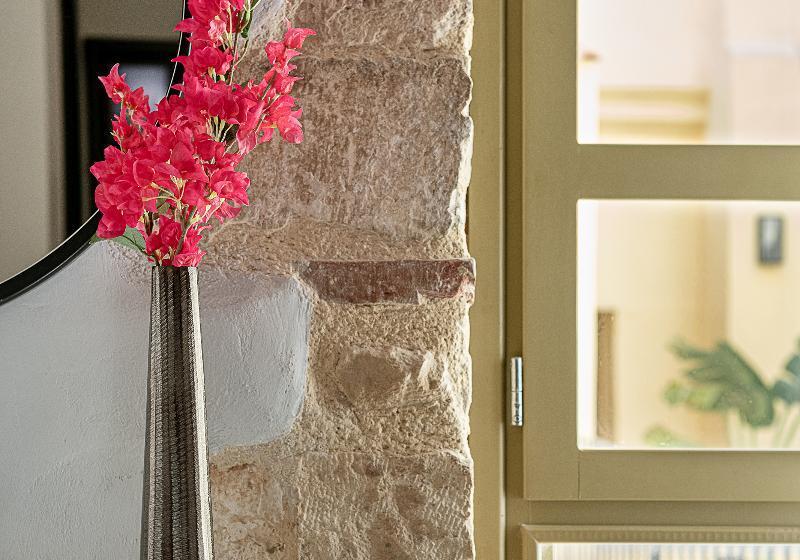 בית מלון כפרי Elia Palatino