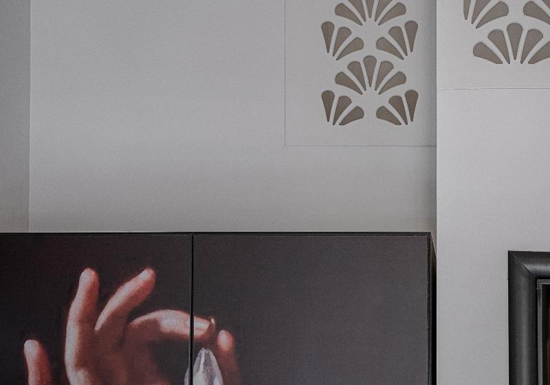 בית מלון כפרי Elia Palatino