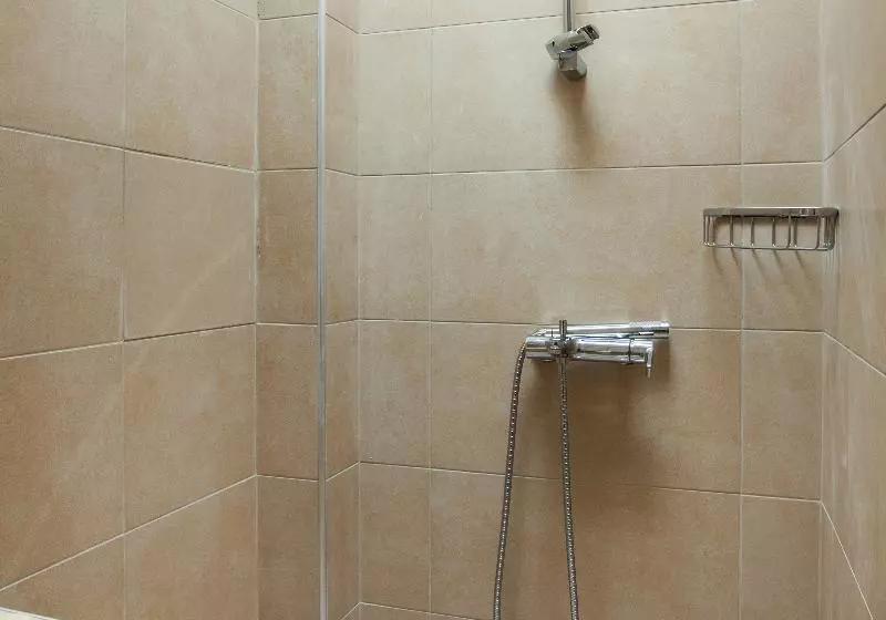 ホテル Elpiniki Luxury Rooms
