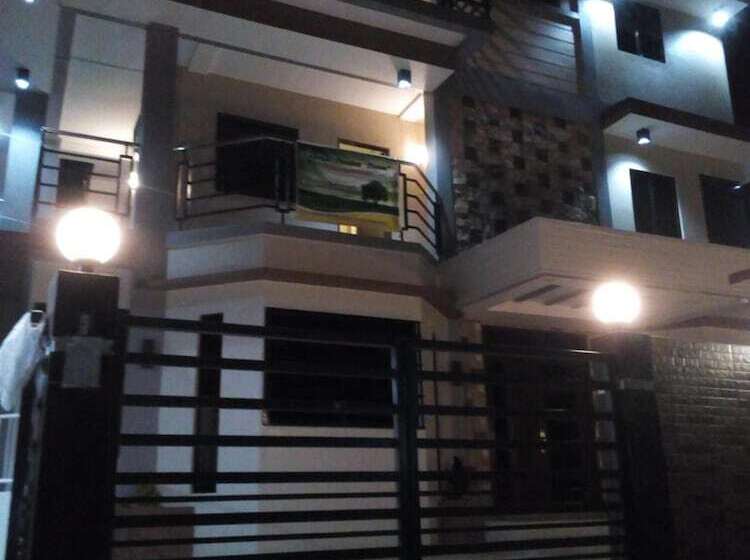 בית מלון כפרי Gravino Pension House