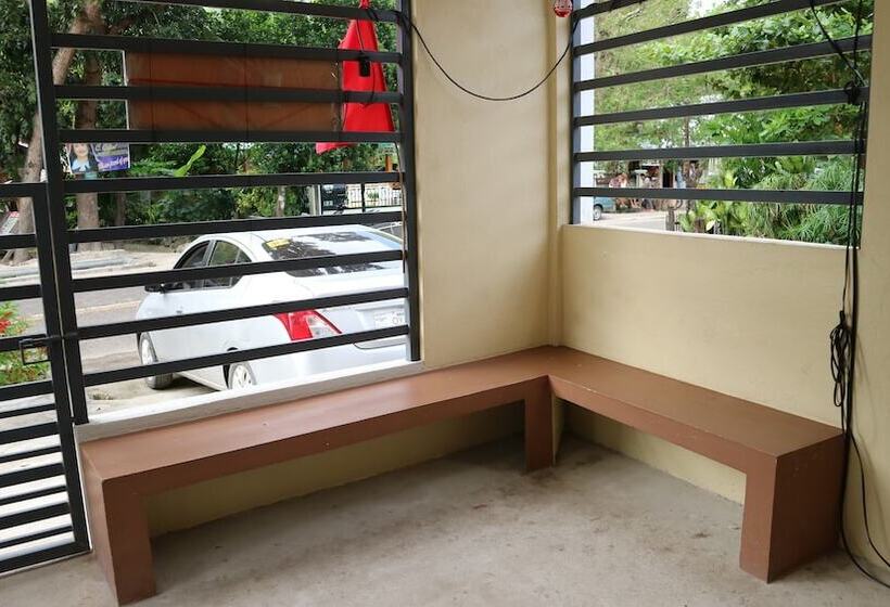 בית מלון כפרי Gravino Pension House