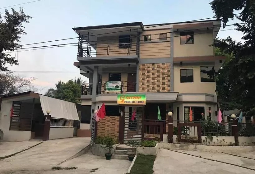 ホテル Gravino Pension House