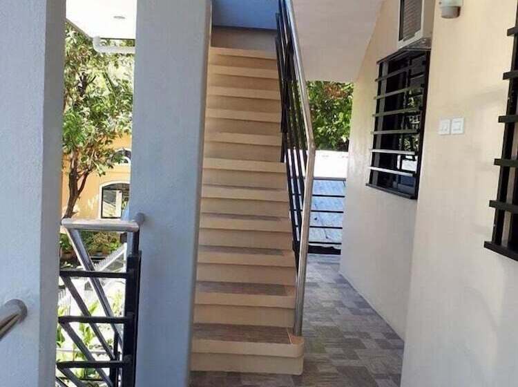 בית מלון כפרי Gravino Pension House