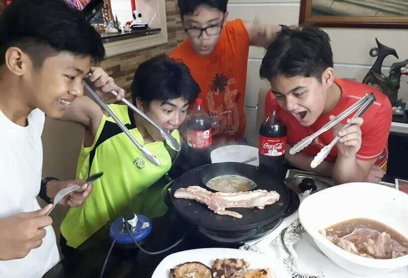 בית מלון כפרי Gravino Pension House