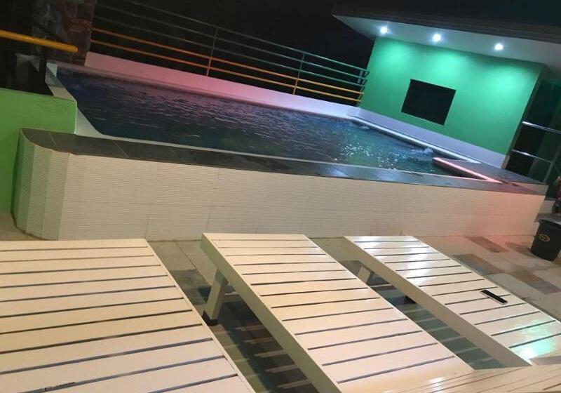 בית מלון כפרי Gravino Pension House