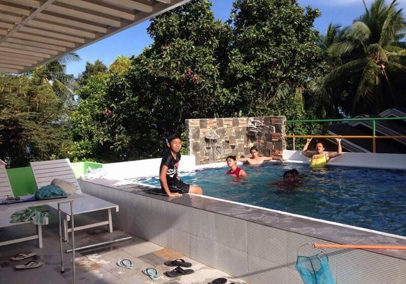 בית מלון כפרי Gravino Pension House